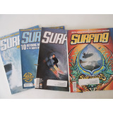 Revista Surfing De 2004 1º Semestre