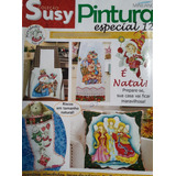 Revista Susy Pintura Especial Nº 12 