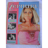 Revista Ternura Nº44 Ano 1969 Editora Vecchi Excelente! 