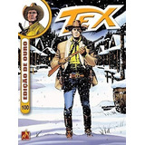 Revista Tex Edição De Ouro Nº 100 - Intriga No Klondike