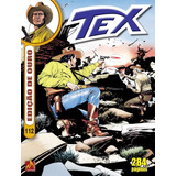 Revista Tex Edição De Ouro Nº