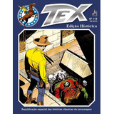Revista Tex Edição Histórica Ed. 113 - O Clã Dos Cubanos