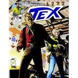 Revista Tex Edição Platinum Nº 15 Mercadores De Morte