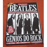 Revista The Beatles - Guia Definitivo
