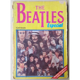 Revista The Beatles Especial Partituras 16 Músicas 