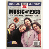 Revista Time Life Beatles The Who