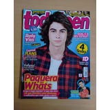 Revista Toda Teen 233 Rafael Vitti One Direction Justin 114s