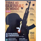 Revista Todas As Guerras Do Mundo - Superinteressante