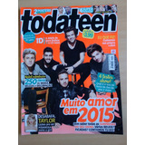 Revista Todateen 229 One Direction Fly Taylor Swift 343s