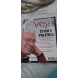 Revista Veja, Ética E Política, Preservada. #4