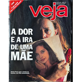 Revista Veja 1274 Glória Perez Daniela Bob Dylan Miguel Paiv
