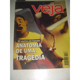 Revista Veja 1447 Tragédia Caruaru Arnaldo Russo Marcio 1996