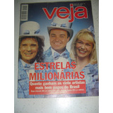 Revista Veja 1448 Roberto Carlos Gugu