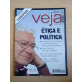 Revista Veja 1691 Ética Política Mario Covas Kennedy 004x