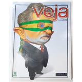 Revista Veja 1975 - Set 2006 - Lula, Pt E O Novo Escândalo