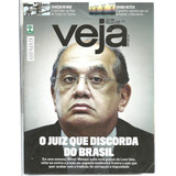 Revista Veja 2545 - Agosto 2017