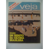 Revista Veja 352 Unicamp Serro Mg Hitler Rock Bethânia 1975