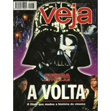 Revista Veja Edição 1487 Ano 30 N° 11 Guerra Nas Estrelas