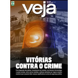 Revista Veja Edição 2890, Mais Veja São Paulo 