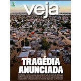 Revista Veja Edição 2892, Mais Veja São Paulo 