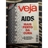 Revista Veja N 1452 Ano 96 Aids Daniela Pérez Pádua Pc