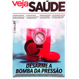 Revista Veja Saúde Desarme A Bomba