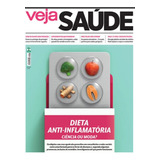 Revista Veja Saúde Dieta Anti-inflamatória Ciência