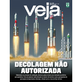 Revista Veja + Veja São Paulo - Edição 2739 - Maio 2021