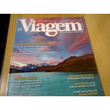 Revista Viagem E Turismo - Setembro 2012 - Patagônia Chile