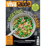 Revista Vida E Saúde (nº Especial