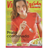 Revista Vida E Saúde Edição Especial, Maio De 2011, Ano 73