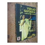 Revista Violão Guitarra Nº 21 