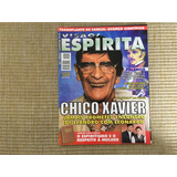 Revista Visão Espírita 7 Chico Xavier Leandro Leonardo L817