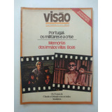 Revista Visão Política Economia História Ford 4599