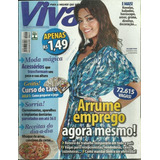 Revista Viva, Edição 417: Juliana Paes