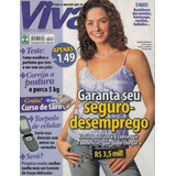 Revista Viva 420: Bianca Rinaldi / 19 De Outubro De 2007