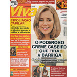 Revista Viva 594: Paolla Oliveira !! 18 / Fevereiro 2011