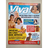 Revista Viva Mais 128 Madonna Xuxa