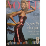 Revista Vogue Edição 414 Fevereiro 2013.