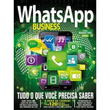 Revista Whatsapp Business - Tudo O