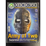 Revista Xbox 360 16 Oficial Devil
