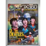 Revista Xbox 360 34 Batman The