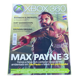 Revista Xbox 360 N° 64 -