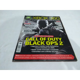 Revista Xbox 360 Nº 68 Detonado