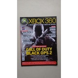Revista Xbox 68 Call Of