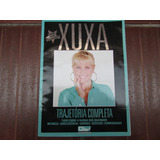 Revista Xuxa Trajetória Completa - Edição Para Colecionador