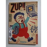Revista Zupi Art Issue - Ano