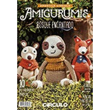 Revistas Apostila Coleção Amigurumi Círculo Parte 2