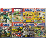 Gamer