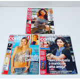 Revistas Contigo Editora Abril 2008 2009 - Valor Unitário